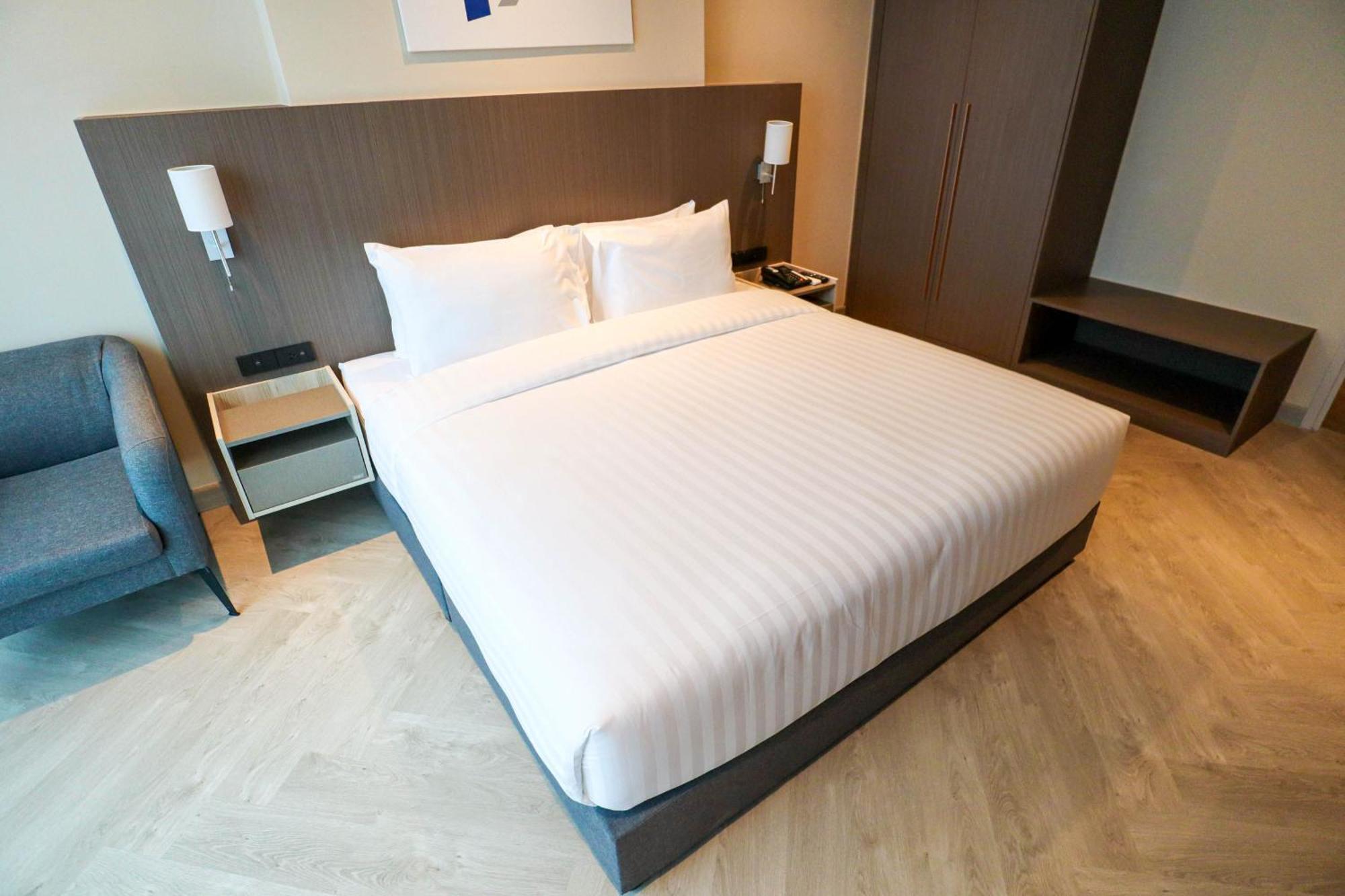 The One Cozy Living Ξενοδοχείο Pattaya Εξωτερικό φωτογραφία
