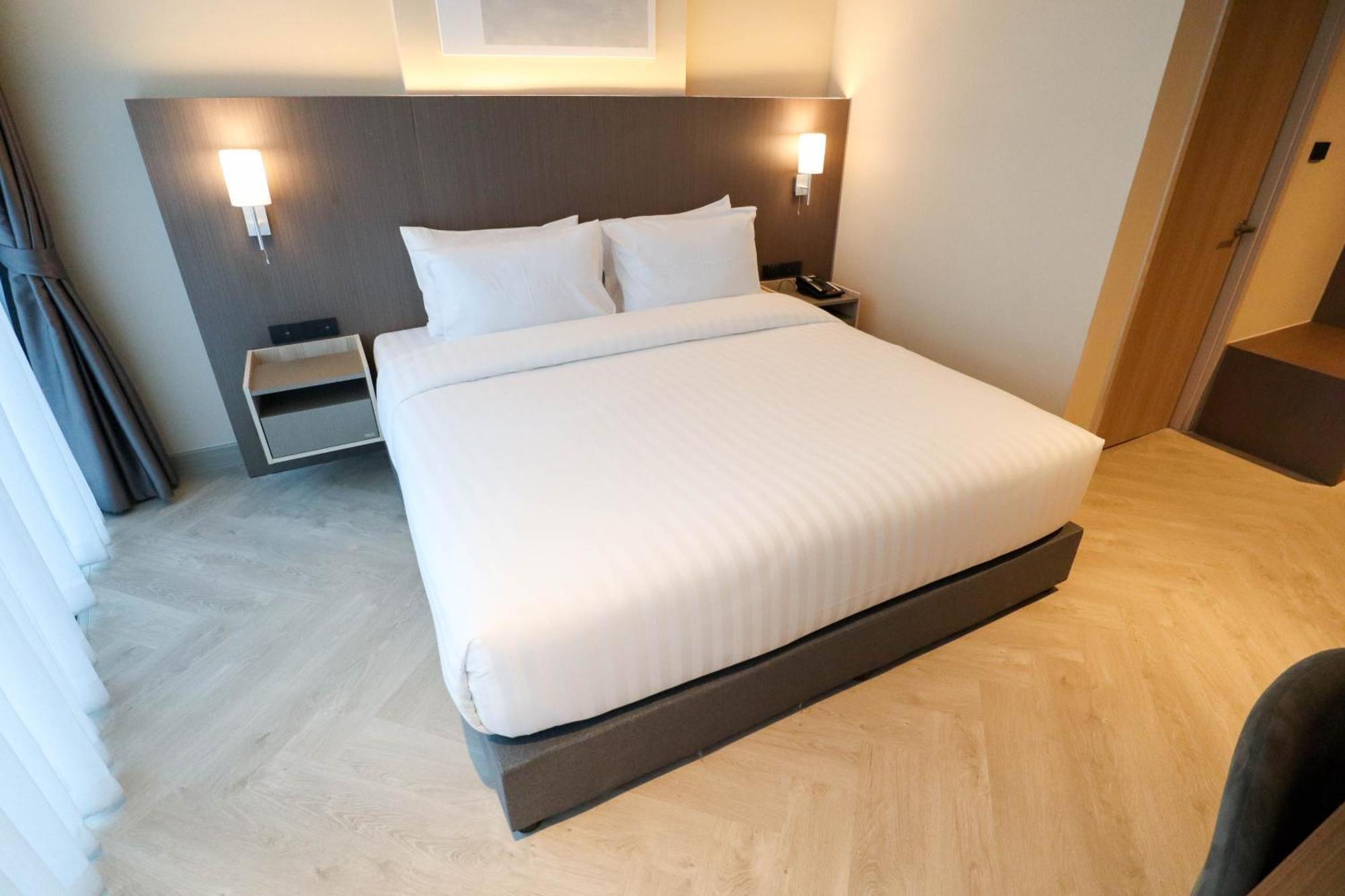 The One Cozy Living Ξενοδοχείο Pattaya Εξωτερικό φωτογραφία