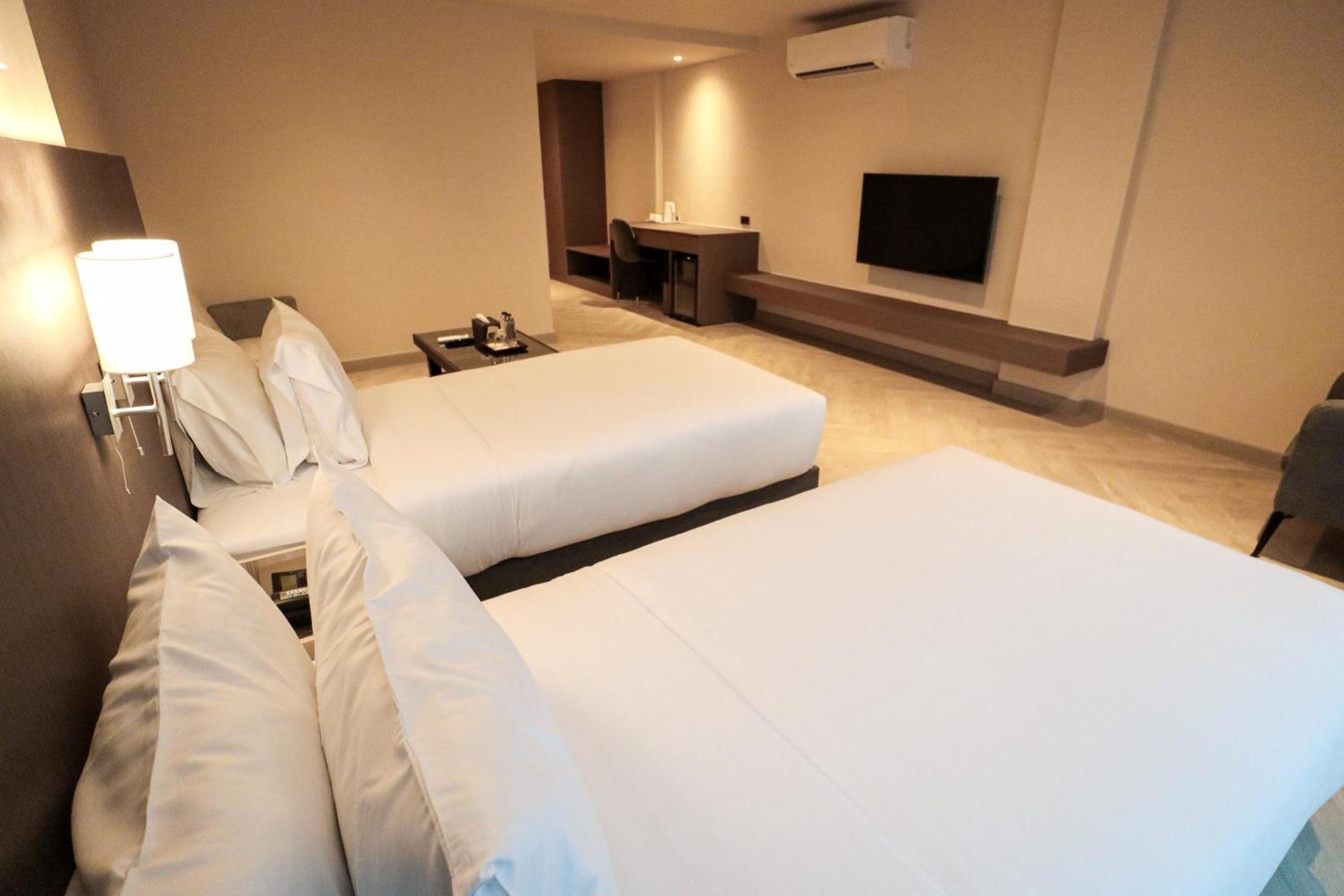 The One Cozy Living Ξενοδοχείο Pattaya Εξωτερικό φωτογραφία