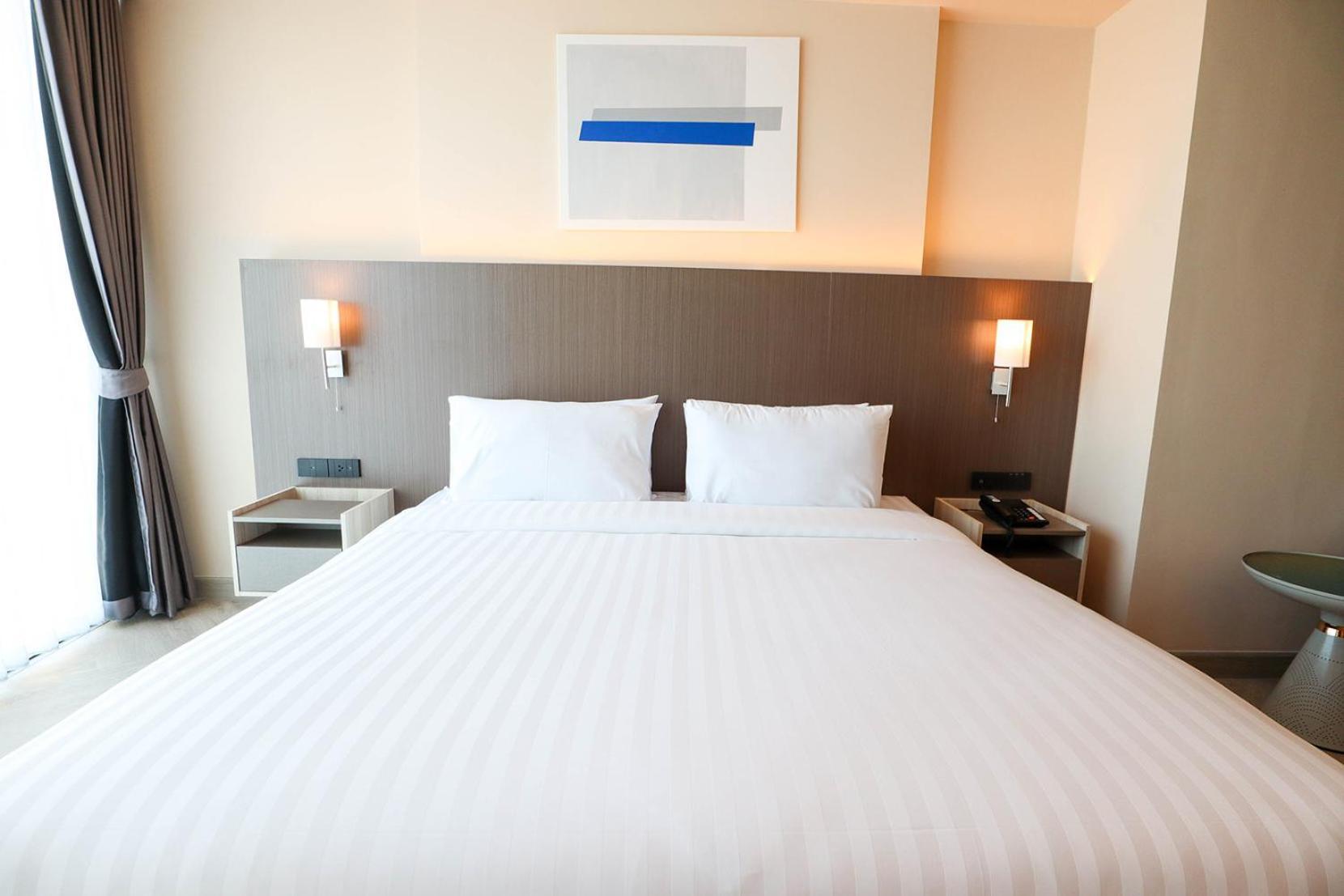 The One Cozy Living Ξενοδοχείο Pattaya Εξωτερικό φωτογραφία